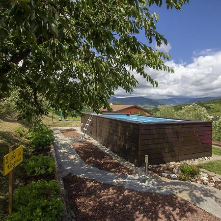 Casa VI - Toscana, Lunigiana, Near Cinque Terre Fivizzano Exteriör bild