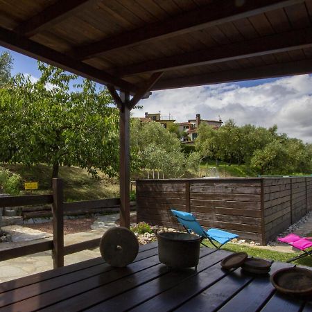 Casa VI - Toscana, Lunigiana, Near Cinque Terre Fivizzano Exteriör bild