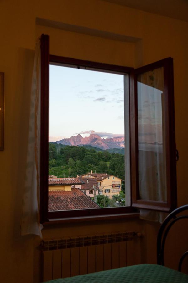 Casa VI - Toscana, Lunigiana, Near Cinque Terre Fivizzano Exteriör bild