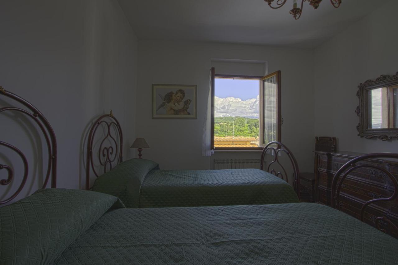 Casa VI - Toscana, Lunigiana, Near Cinque Terre Fivizzano Exteriör bild