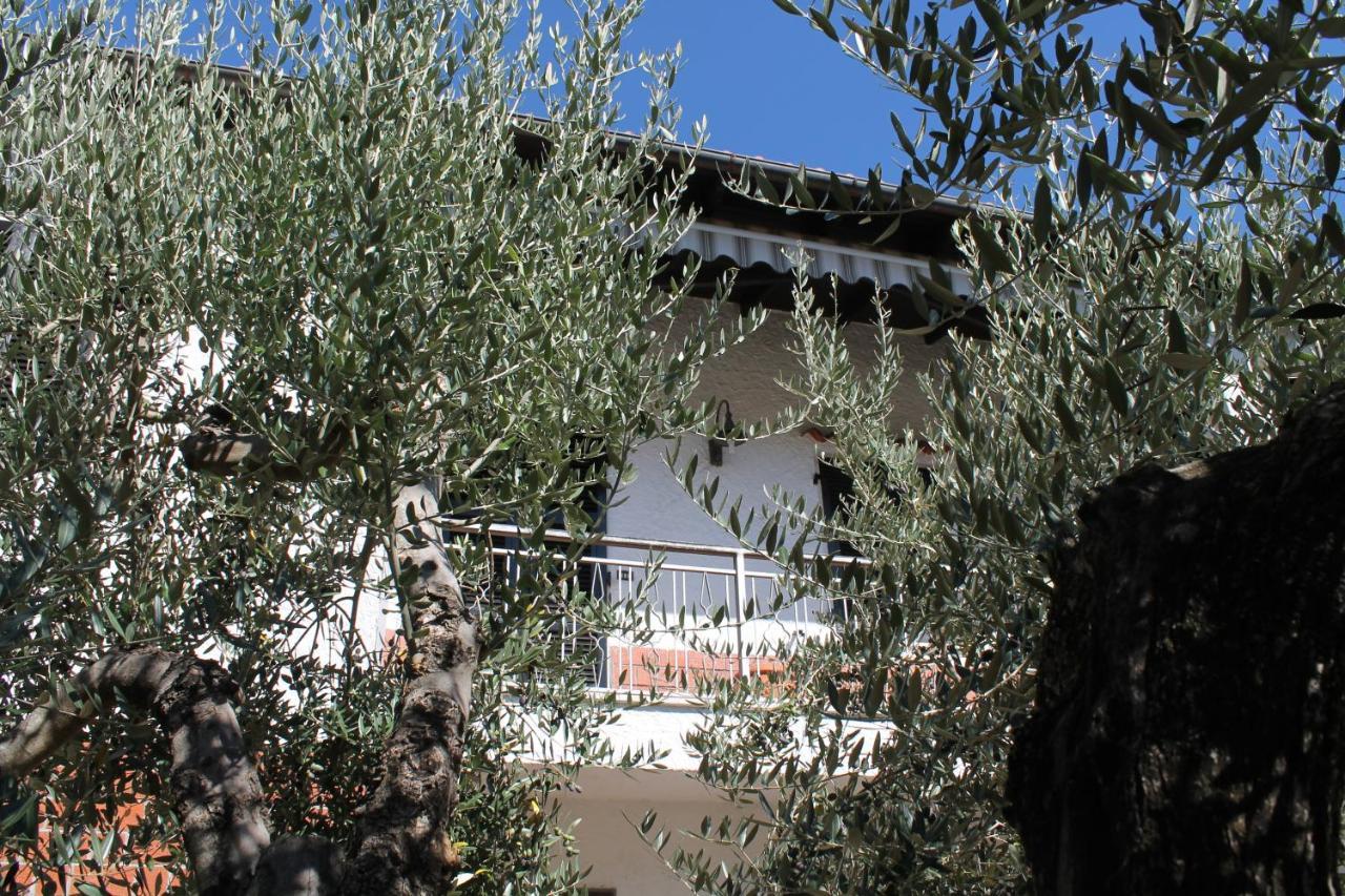 Casa VI - Toscana, Lunigiana, Near Cinque Terre Fivizzano Exteriör bild