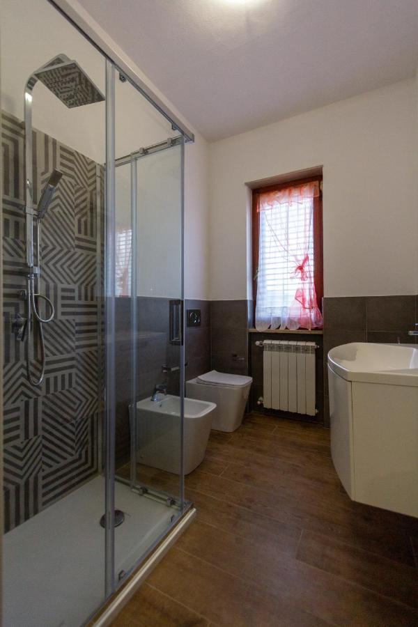 Casa VI - Toscana, Lunigiana, Near Cinque Terre Fivizzano Exteriör bild