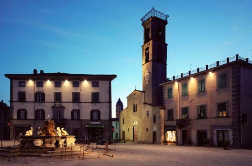 Casa VI - Toscana, Lunigiana, Near Cinque Terre Fivizzano Exteriör bild
